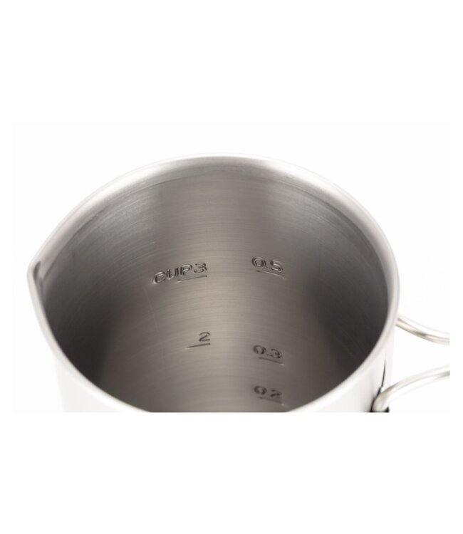 Snow Peak Titanium Cafe Press 3Cups