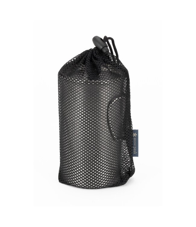 Snow Peak Titanium Cafe Press 3Cups