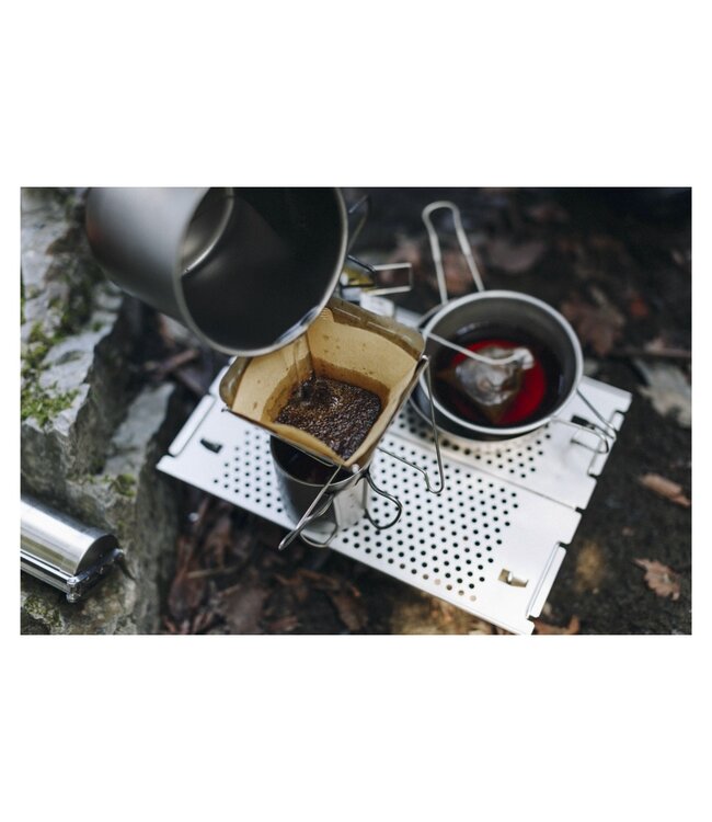 Snow Peak Folding Coffee Drip
