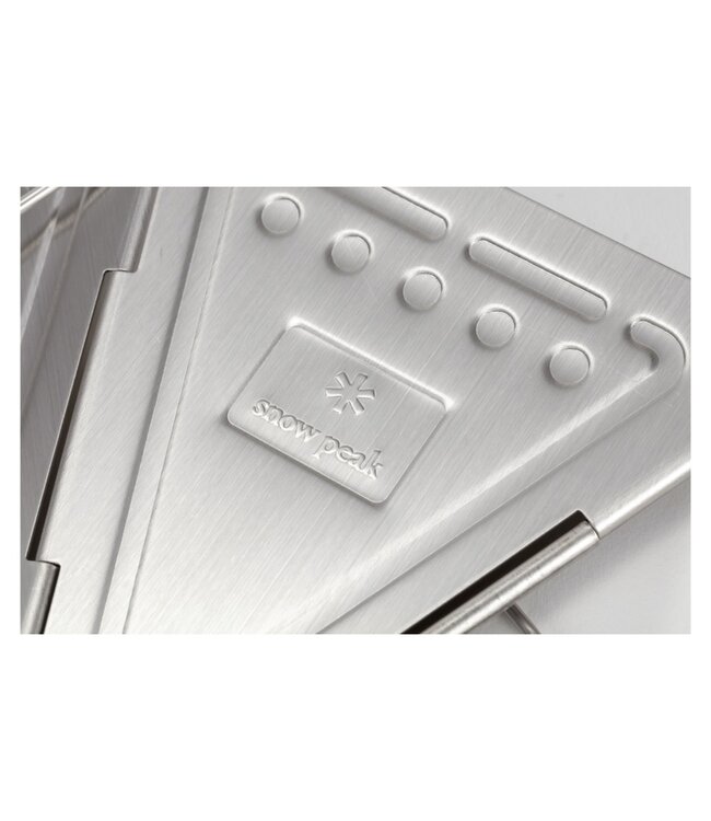 Snow Peak Folding Coffee Drip