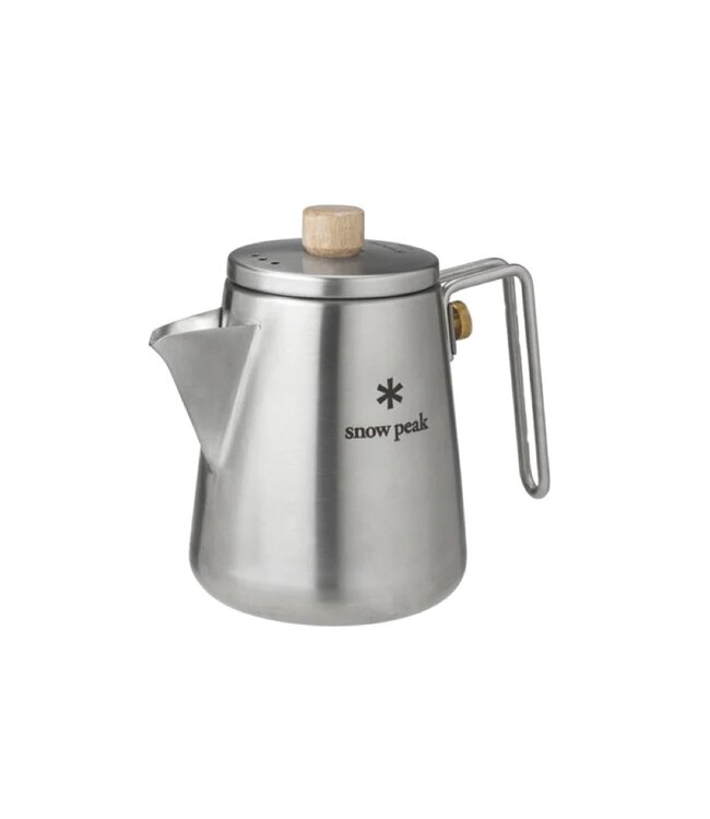 Snow Peak Field Barista Kettle