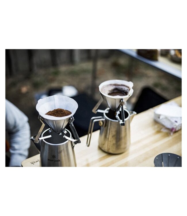 Snow Peak Field Barista Kettle