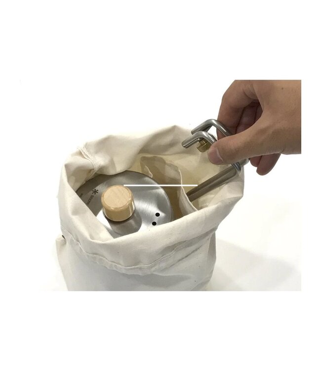 Snow Peak Field Barista Kettle