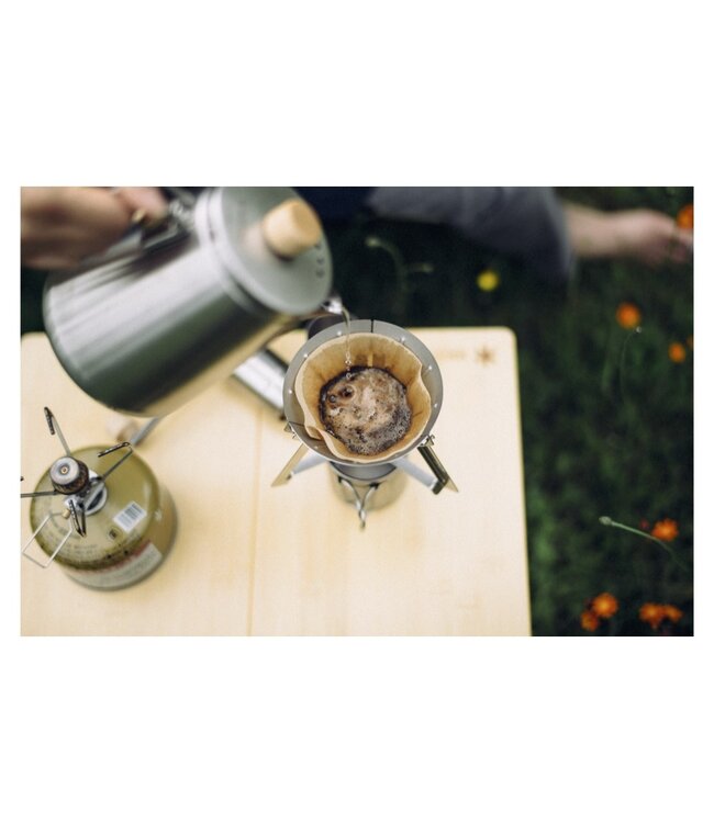 Snow Peak Field Barista Coffee Dripper