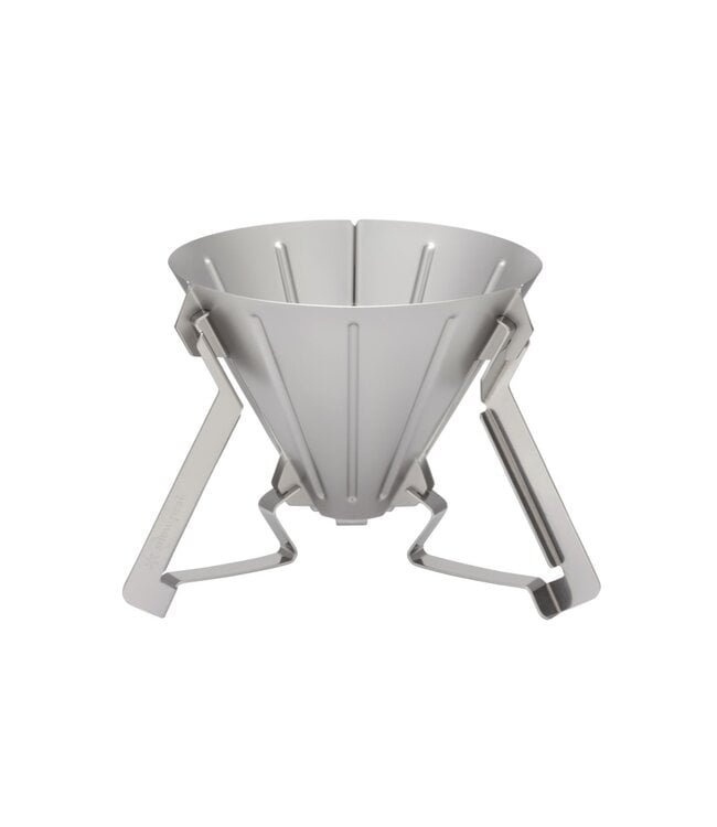 Snow Peak Field Barista Coffee Dripper