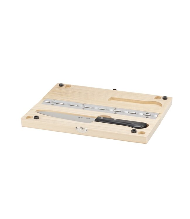 Snow Peak Chopping Board Set