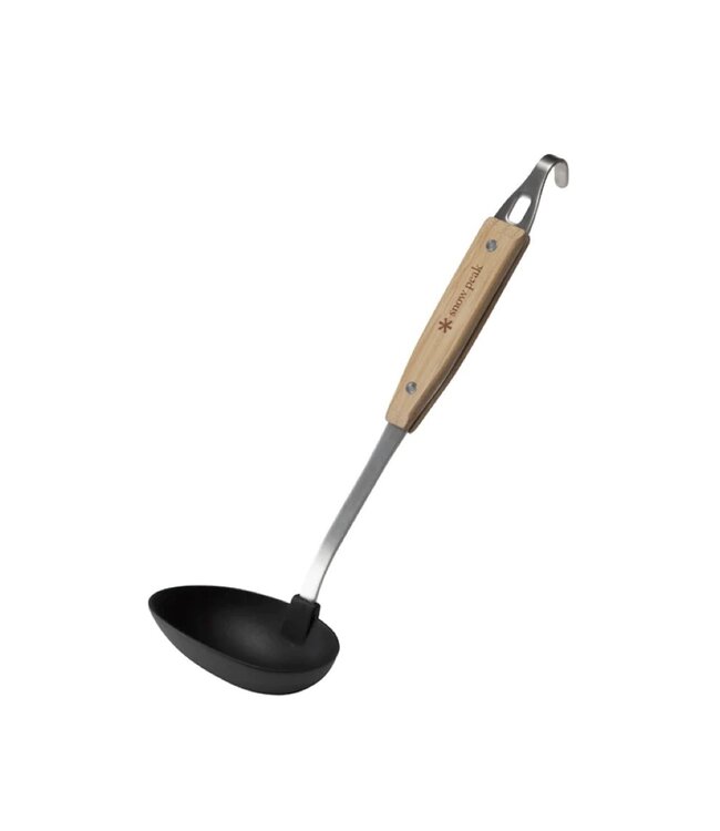 Snow Peak Nylon Ladle