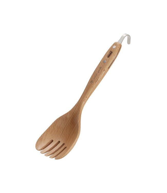 Snow Peak Serving Fork
