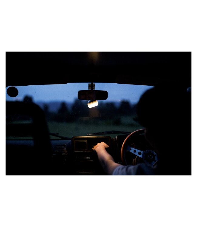 Snow Peak Mini Hozuki