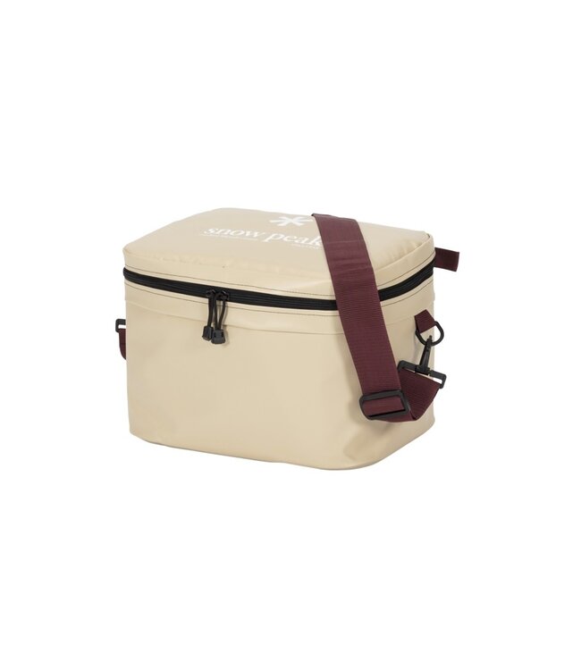 Snow Peak Soft Cooler