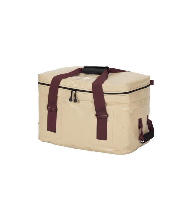 Snow Peak Soft Cooler