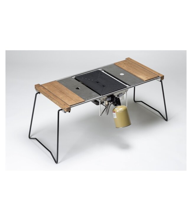 Snow Peak Grill Burner Seppou-En