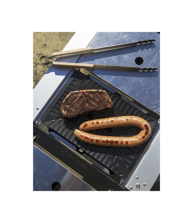 Snow Peak Grill Burner Seppou-En