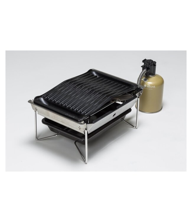 Snow Peak Grill Burner Seppou-En