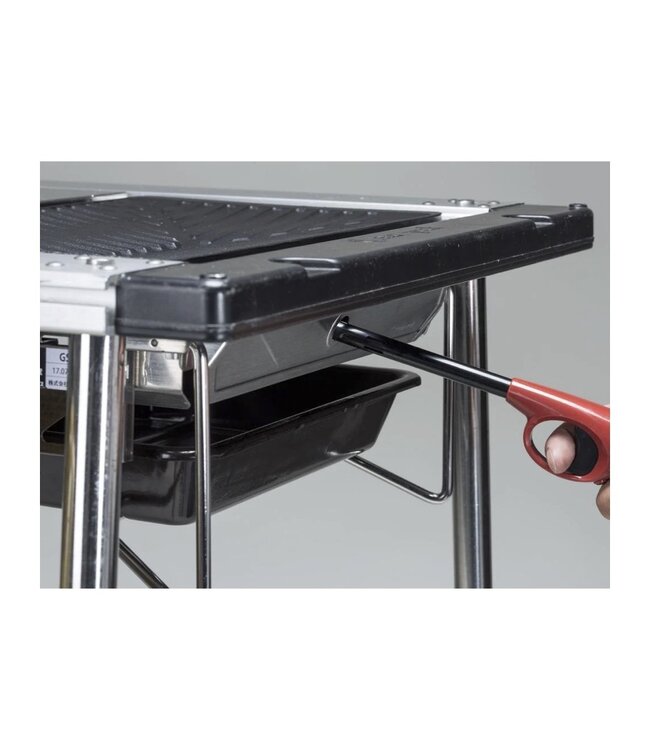 Snow Peak Grill Burner Seppou-En