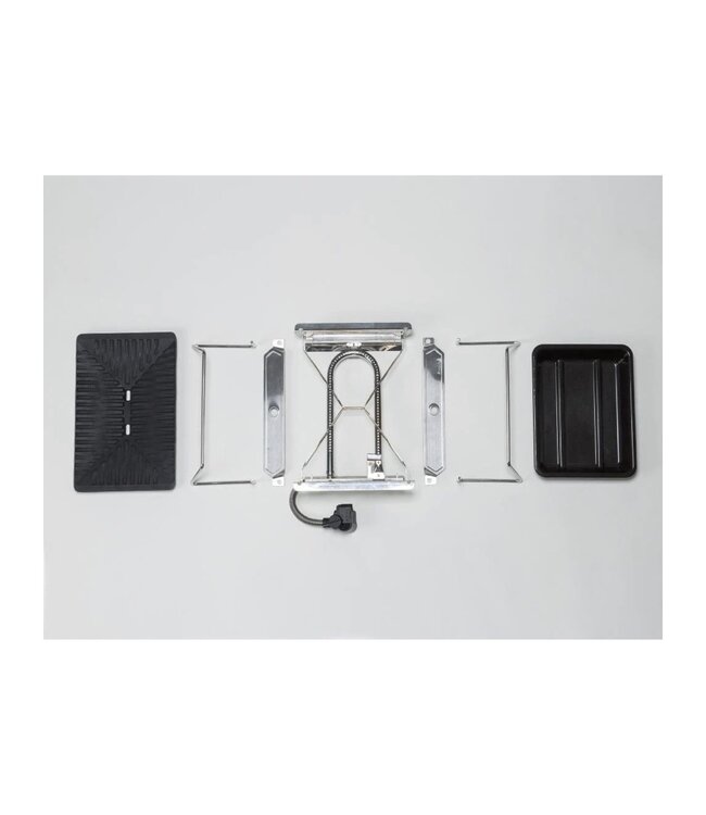 Snow Peak Grill Burner Seppou-En