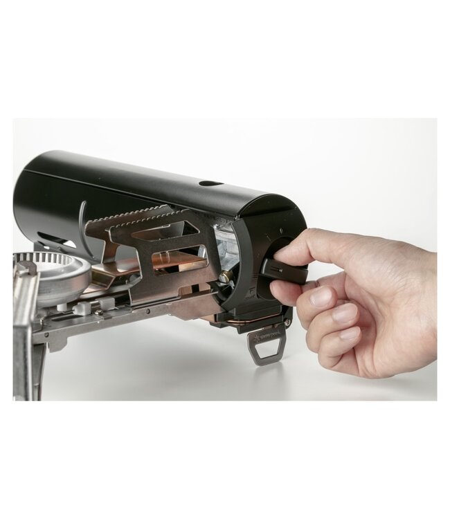 Snow Peak Home & Camp Burner