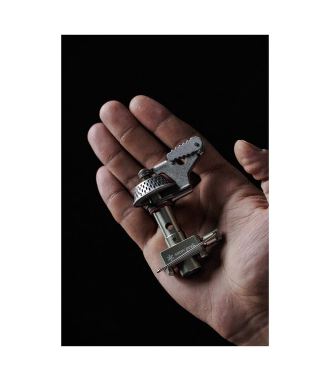 Snow Peak Gigapower Micromax Ultralight