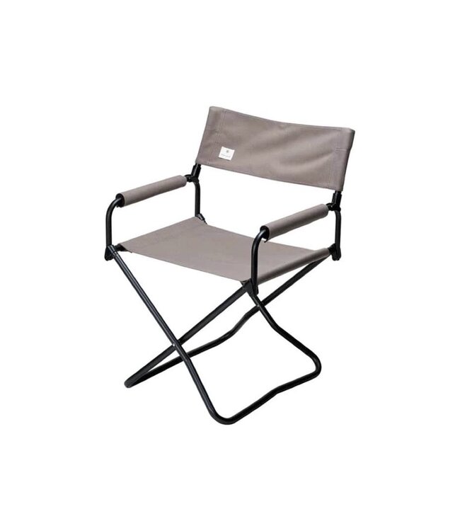 Snow Peak Folding Chair