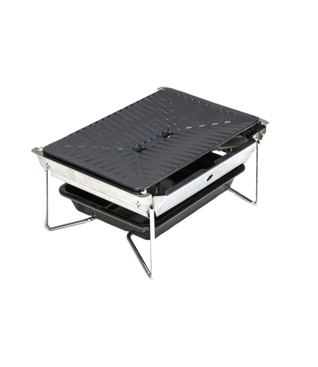 Snow Peak Grill Burner Seppou-En