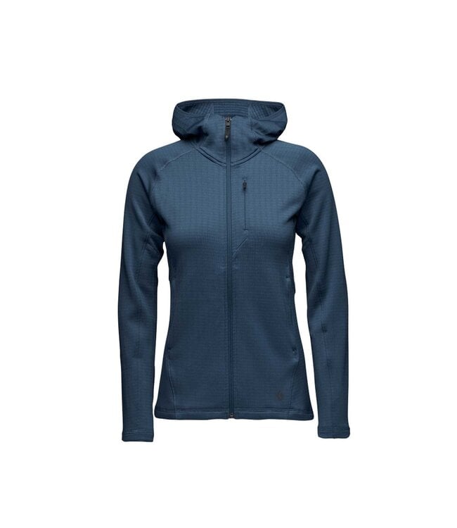 Black Diamond Black Diamond Women's Factor Hoody