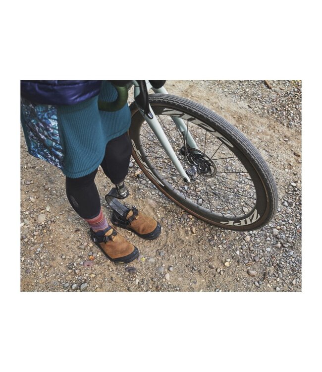 Bedrock Mountain Clog - Nubuck Leather