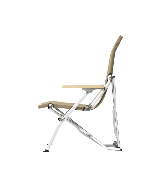 Snow Peak Low Beach Chair