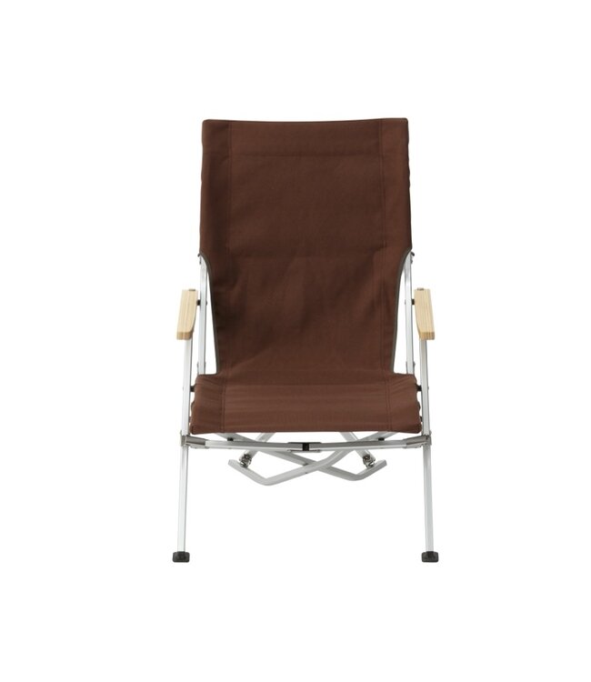Snow Peak Low Beach Chair