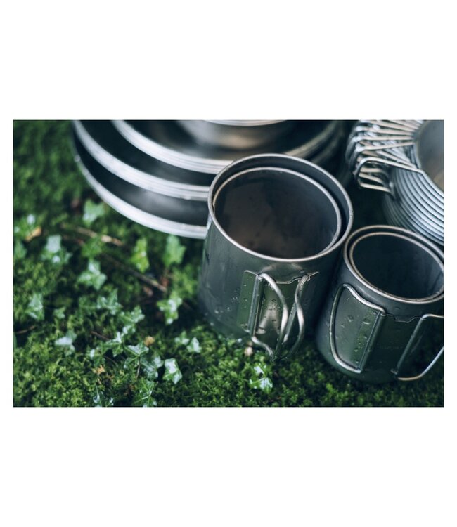 Snow Peak Ti-Single Wall 300 Mug