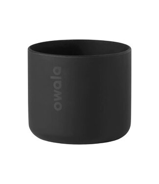 Owala Silicone 32oz Boot - Black 