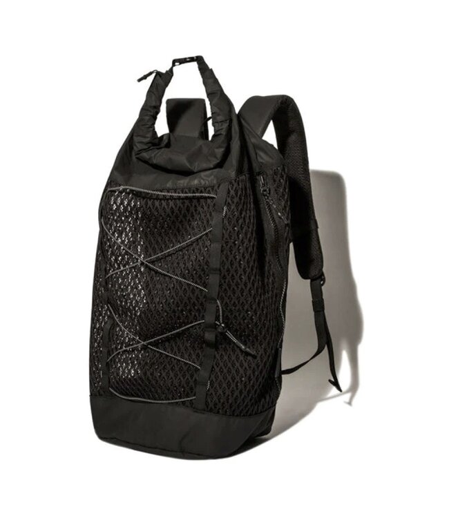 Snow Peak Snow Peak Double Face Mesh Backpack