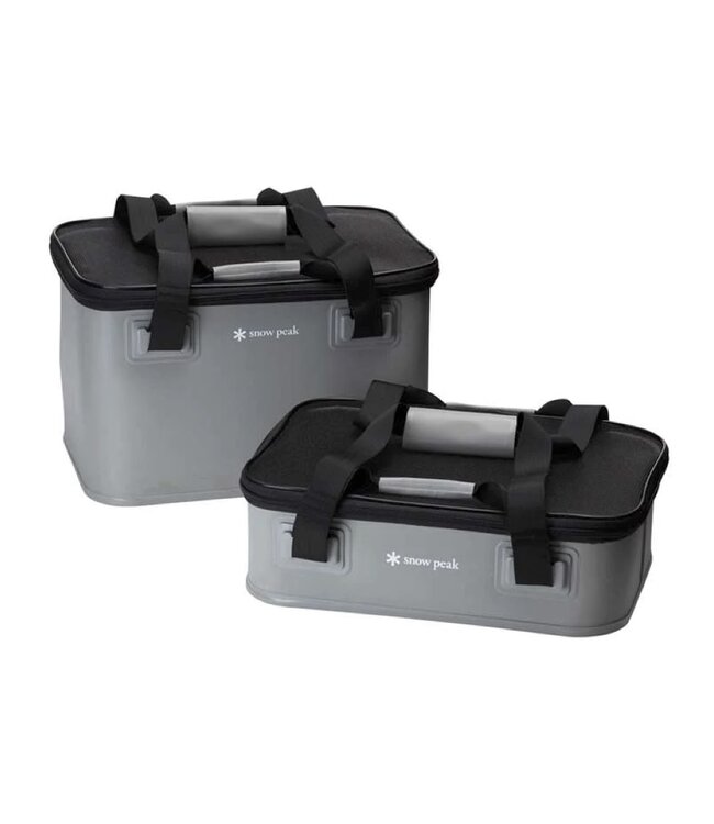 Snow Peak Waterproof Unit Gear Bag 220