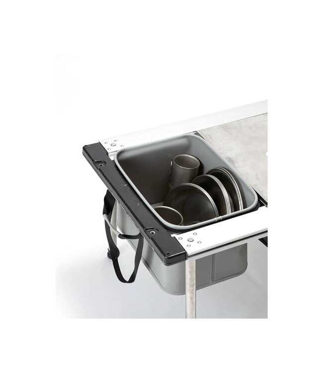 Snow Peak Waterproof Unit Gear Bag 220