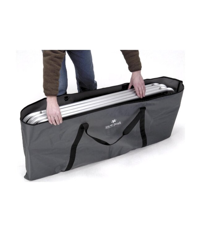 Snow Peak Multi Purpose Tote Bag