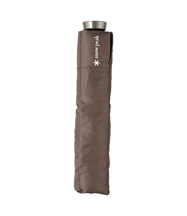 Snow Peak Ultralight Umbrella