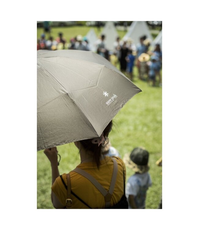 Snow Peak Ultralight Umbrella