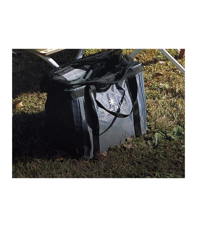 Snow Peak Gear Container