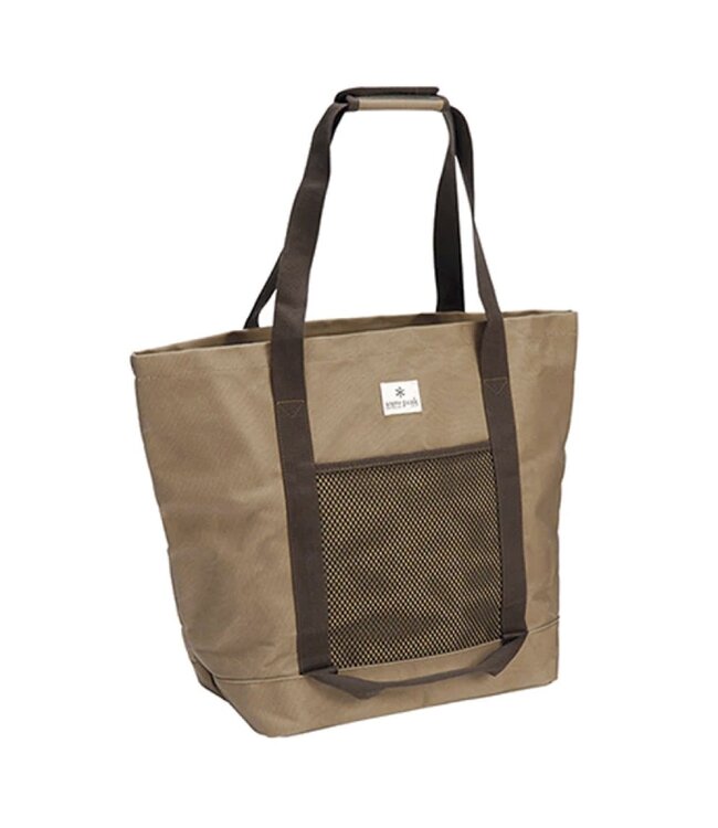 Snow Peak Snow Peak Snow Peak Tote Bag