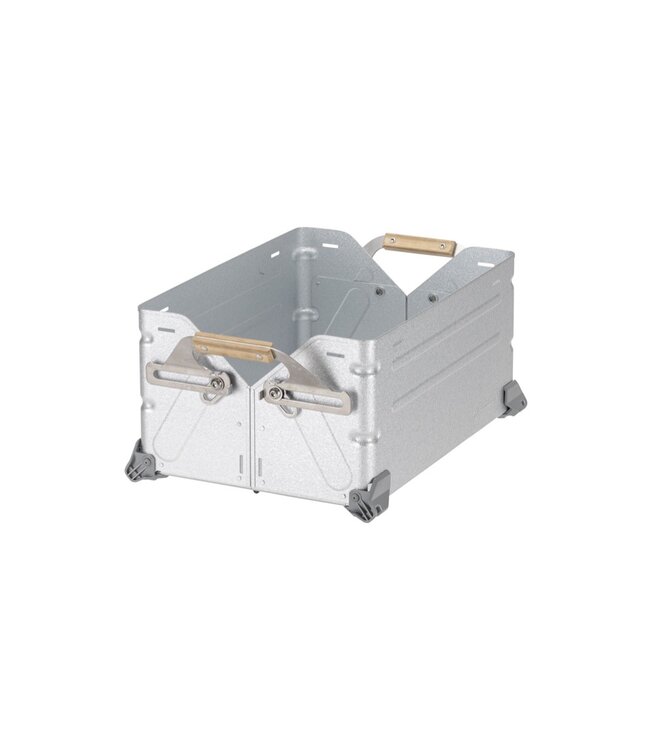 Snow Peak Snow Peak Stacking Shelf Container 25