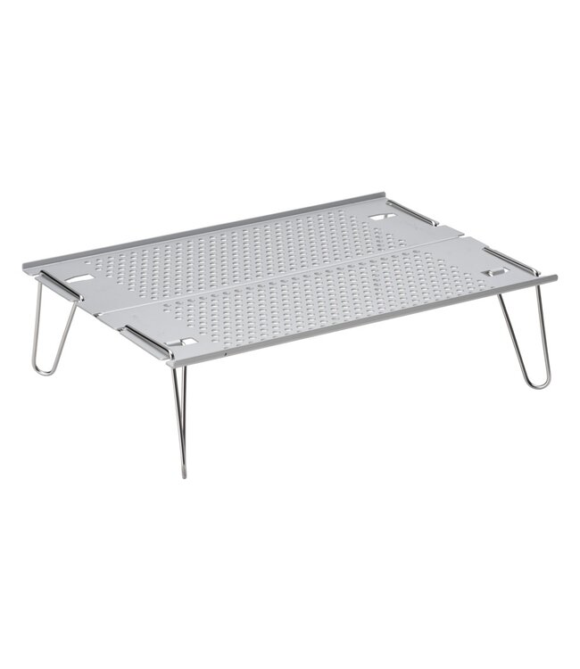 Snow Peak Ozen Solo Table