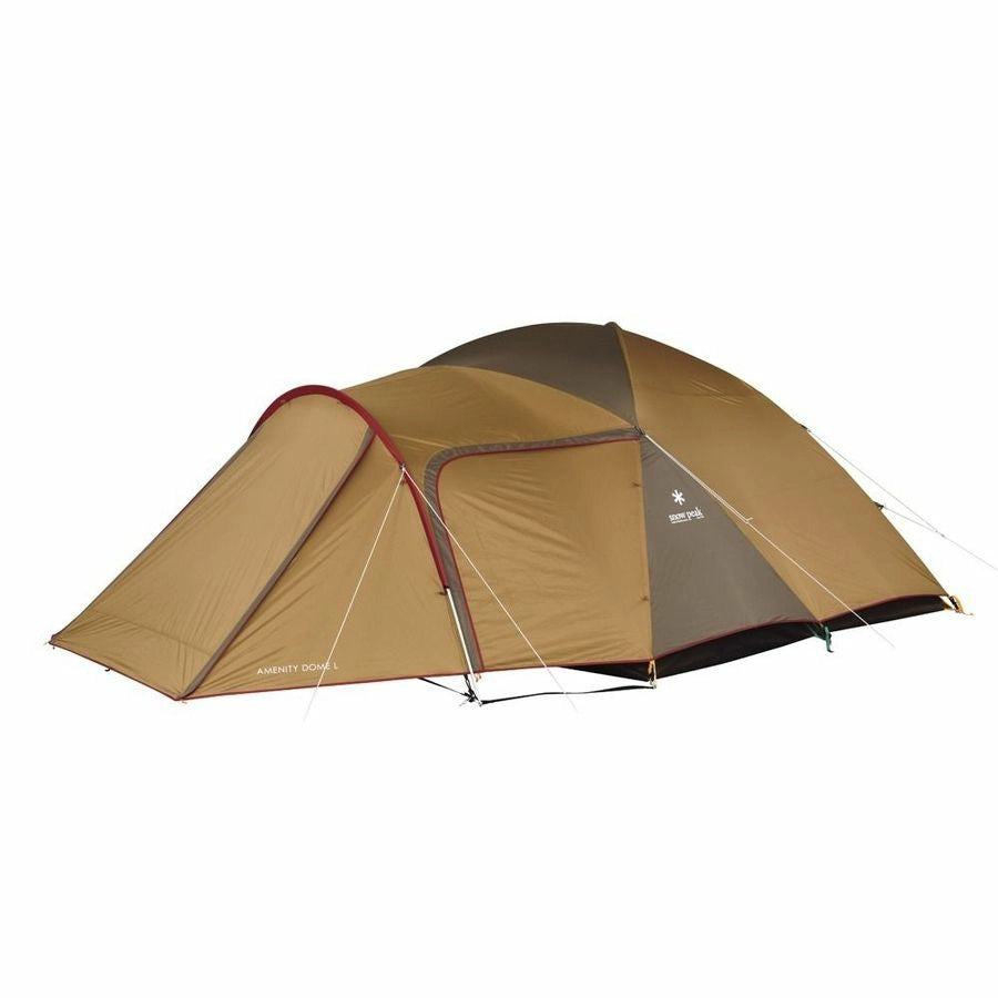 Snow Peak Amenity Dome - Outdoor Life Singapore