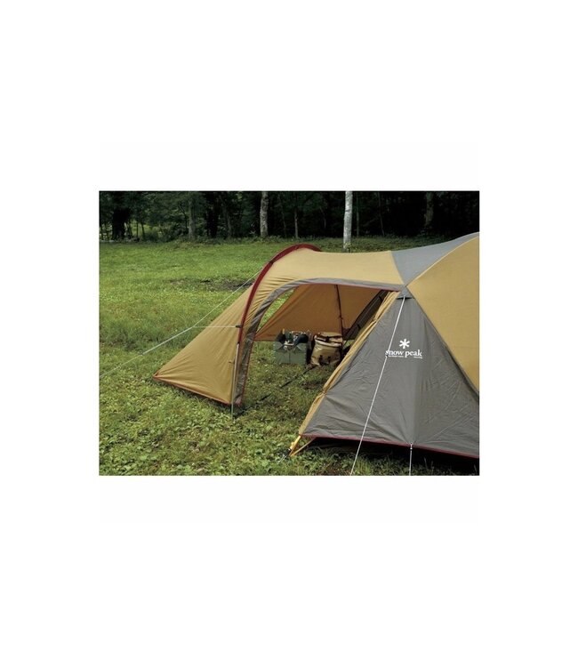 Snow Peak Amenity Dome