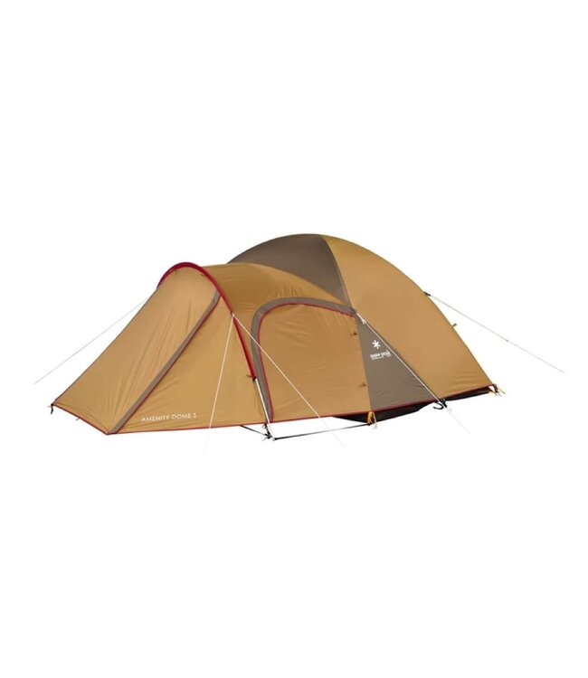 Snow Peak Amenity Dome - Outdoor Life Singapore