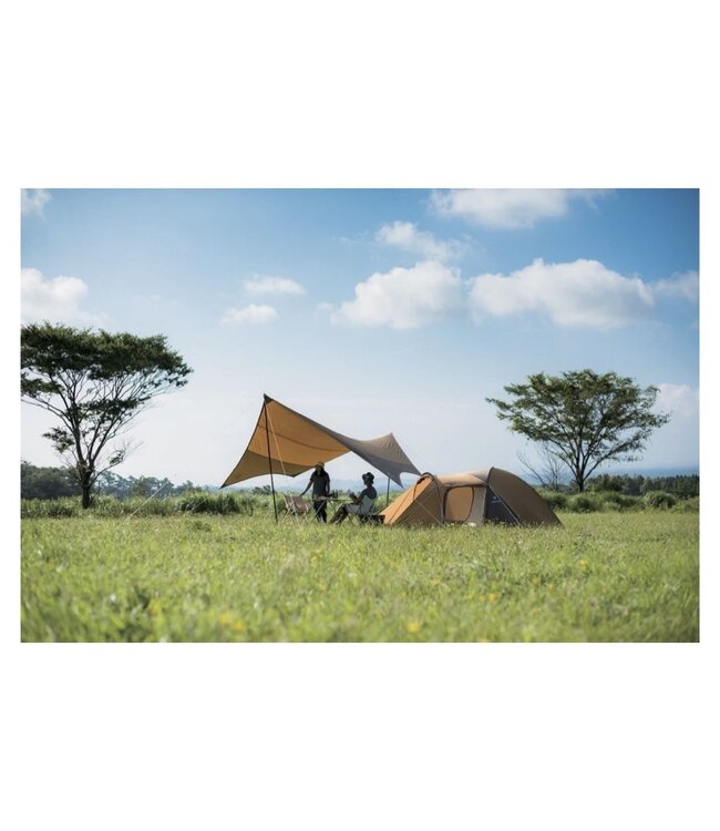 Snow Peak Amenity Dome