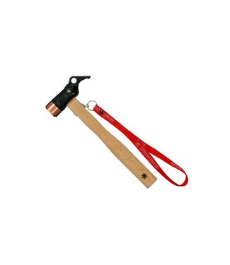 Snow Peak Snow Peak Copper Head Peg Hammer