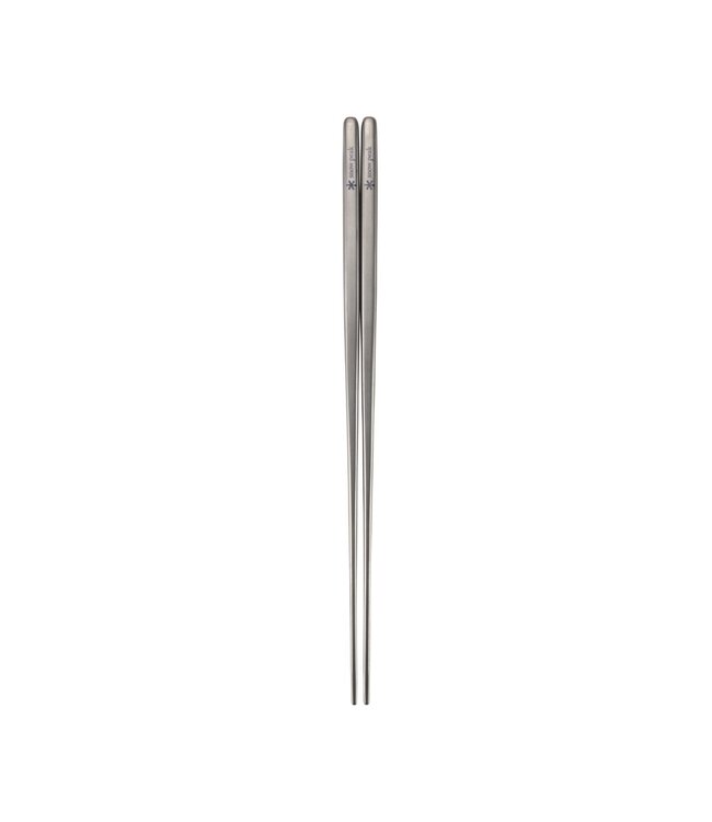 Snow Peak Titanium Chopsticks
