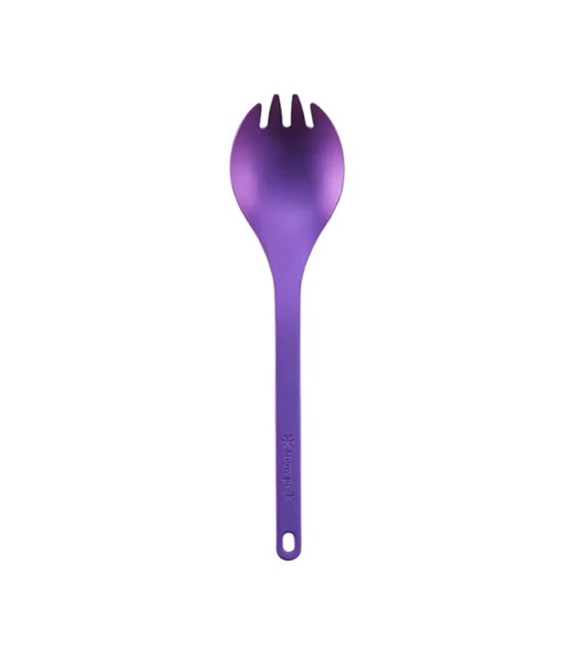 Snow Peak Snow Peak Titanium Spork