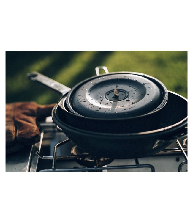 Snow Peak Yaen Cooker 1500