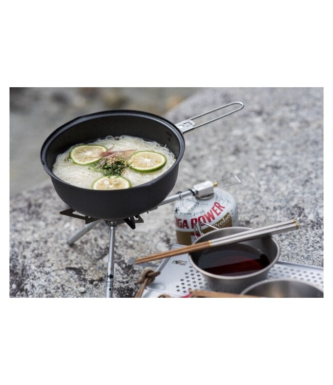 Snow Peak Yaen Cooker 1500