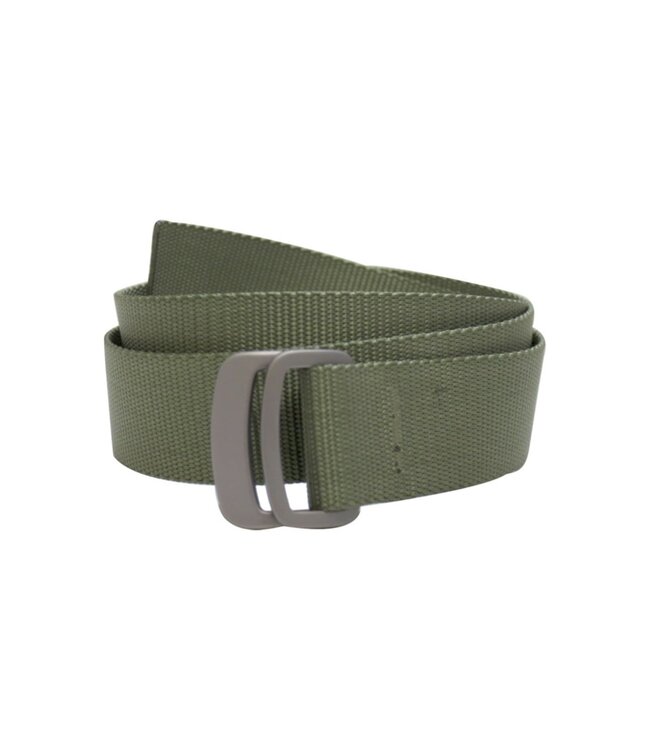 Bison Subtle Cinch Elastic D-Ring 38mm